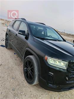 GMC Acadia